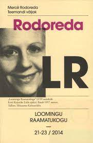 Merce Rodoreda: „Teemandi väljak“